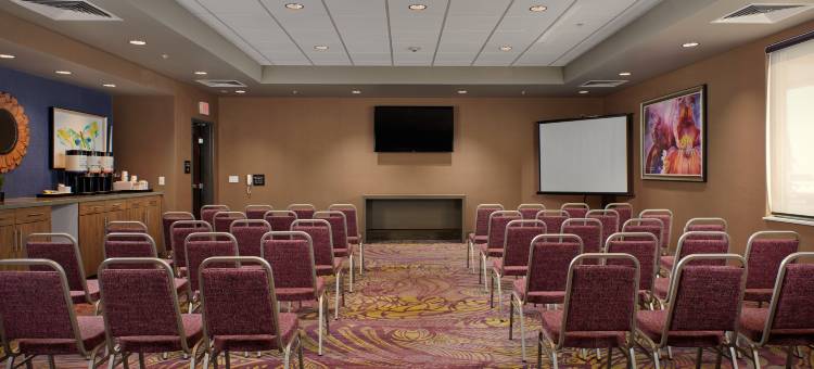 希尔顿欢朋酒店谢伍德波特兰(Hampton Inn  Sherwood Portland)图片