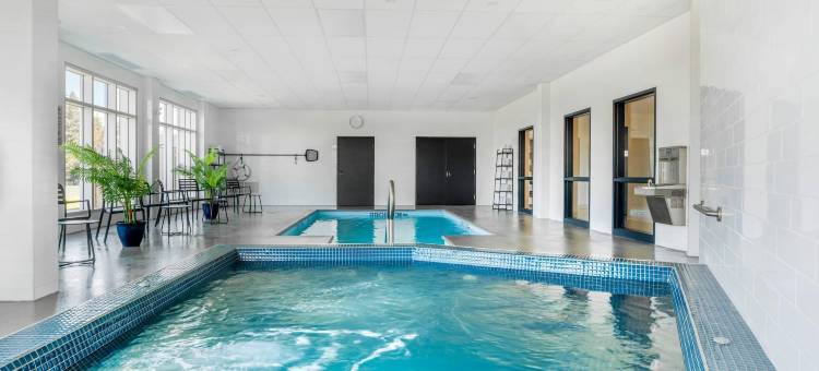 凯艺套房酒店(Quality Inn & Suites)图片