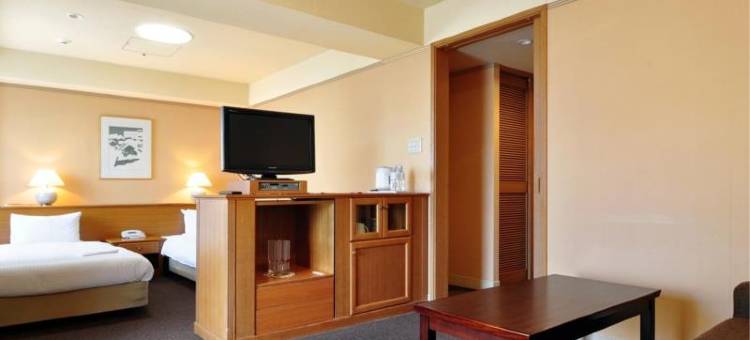 莱福特札幌酒店(Hotel Lifort Sapporo)图片