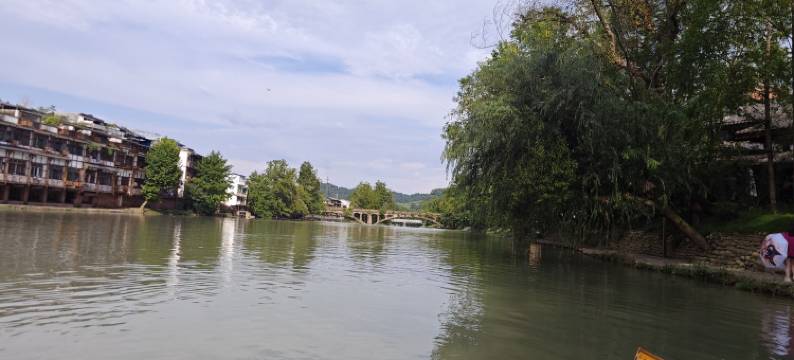 流浪者民宿(南大街分店)图片