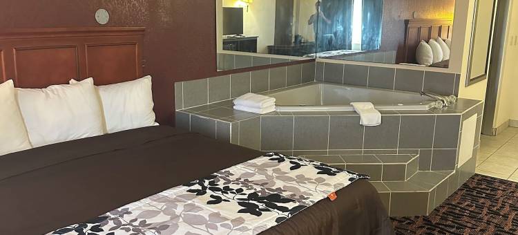 罗德威酒店(Executive Inn)图片