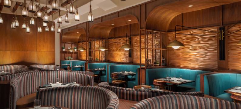 Sol Cypress, San Antonio, A Tribute Portfolio Hotel图片