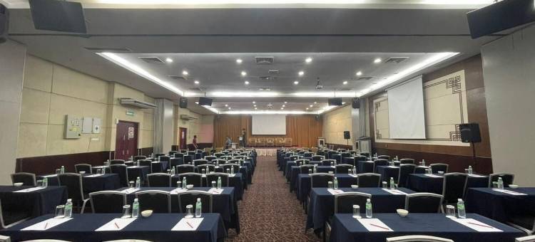 普特里湾酒店(Puteri Bay Hotel Melaka)图片