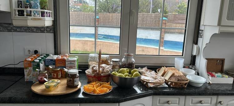 希洪冲浪青年旅舍(Gijon Surf Hostel)图片