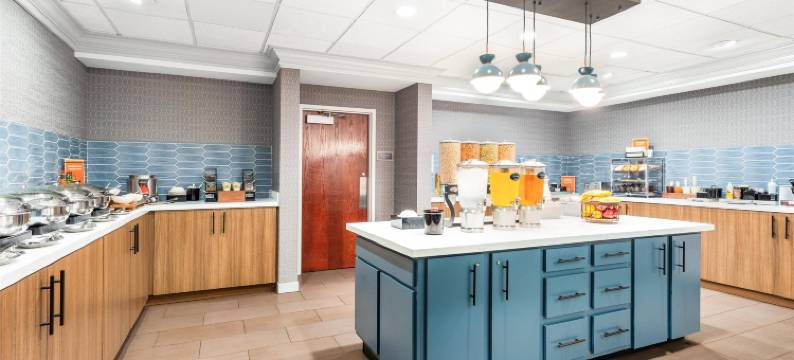 列克星敦费耶特购物中心Homewood Suites by Hilton(Homewood Suites by Hilton Lexington)图片