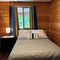 Charming 2-bedroom cabin with AC, WiFi in tranquil Hoonah