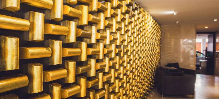 帕里欧里套房(Suites Parioli)图片