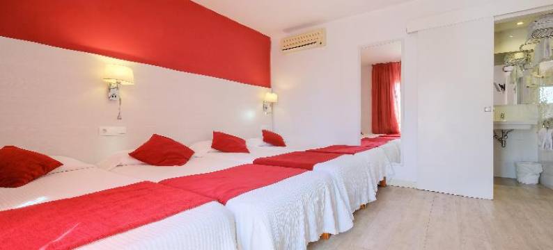 马力诺旅馆(Hostal Marino)图片