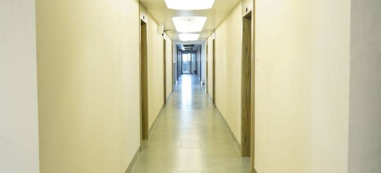 APS酒店(Hotel APS)图片