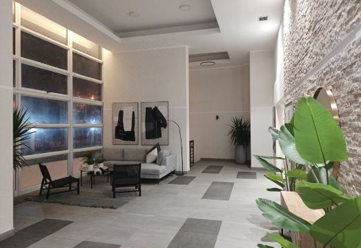 Bienvenido a La Serena Vista al Mar Hotel Overview