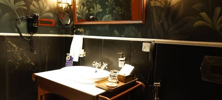 皇家比什努(Royal Bishnu)图片