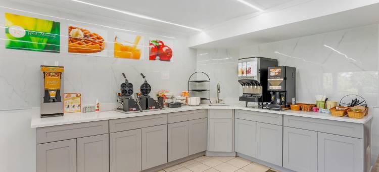 品质酒店(Quality Inn)图片