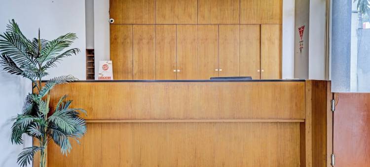 Capital O 94725 蒙塔梅里佩拉贾尔佩朱昂(Capital O 94725 Montameri Pelajar Pejuang)图片