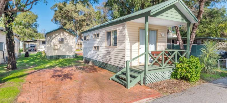 罗金厄姆度假村(Rockingham Holiday Village)图片