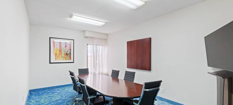 阿伦敦公园酒店-红屋顶酒店(Allentown Park Hotel by The Red Collection)图片