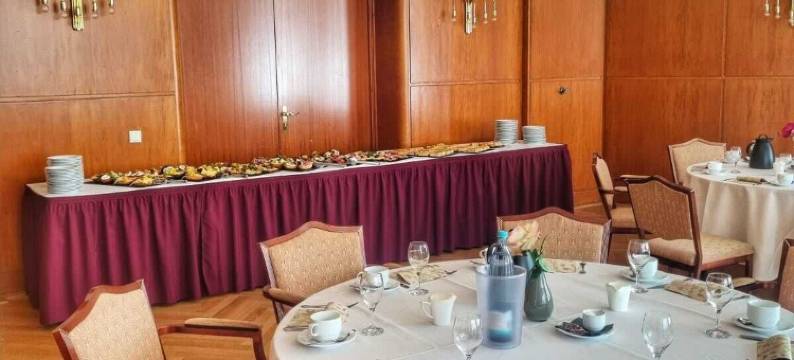 夏萨克森霍夫酒店(Hotel Niedersächsischer Hof)图片