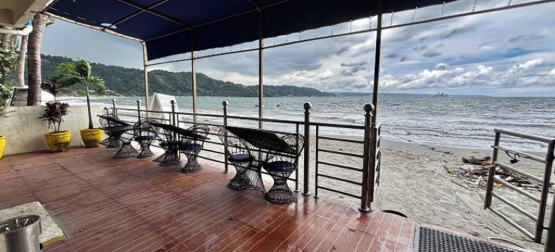 芒果海滨度假村(Mangos Beachfront Resort)图片