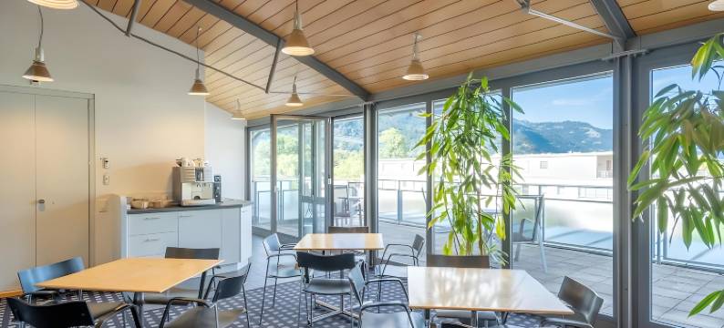 因特拉肯阿尔托斯酒店(Hotel Artos Interlaken)图片