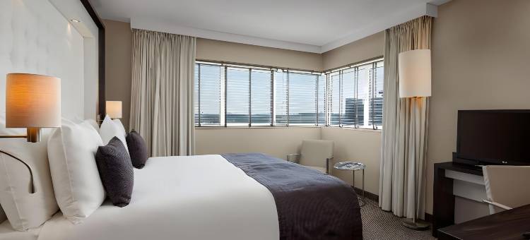 韦斯特考得酒店(WestCord Art Hotel Amsterdam 3 Stars)图片