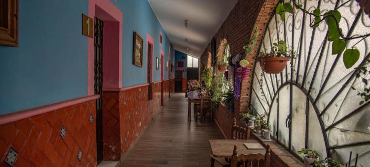 OYO老城，Ciudad Serdán，玛格诺利亚博物馆(OYO Casa Vieja,Ciudad Serdán,Museo la Magnolia)图片