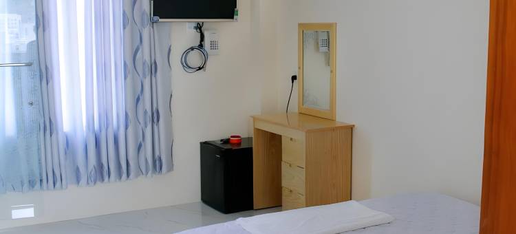 延韦32酒店&酒吧(Yen Vy 32 Hotel)图片
