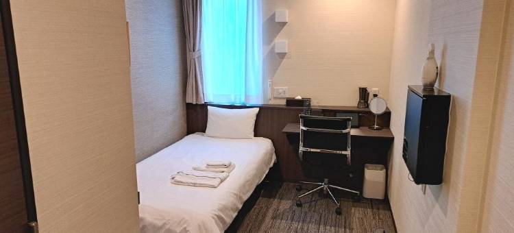 Neo Station Hotel Kamisuwa图片