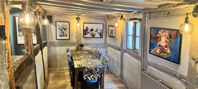 布特旅馆(The Boot Inn)图片