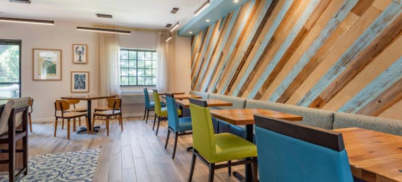 弗里波特酒店，凯悦臻选酒店(The Freeport Hotel, Ascend Hotel Collection)图片