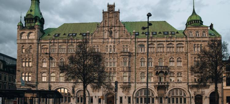 克利斯汀IV第一酒店(Home Hotel Christian IV)图片