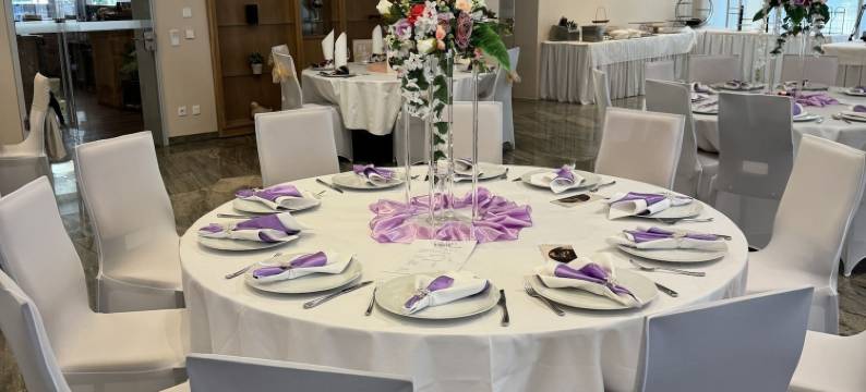 城堡公园酒店(Am Schlosspark)图片