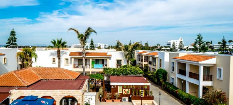 阿克塔海滩度假村(Aktea Beach Village)图片