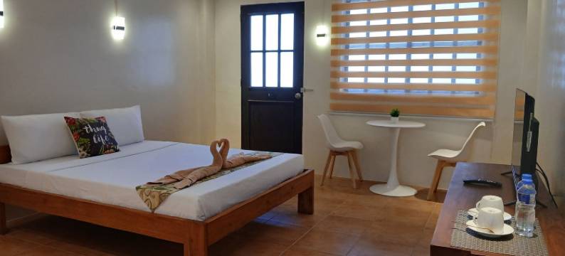 费里尼斯度假村(Feliness Resort Boracay)图片