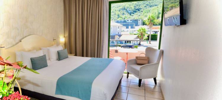 普罗旺斯热梅诺Sure Hotel by Best Western(Best Western Gemenos en Provence)图片