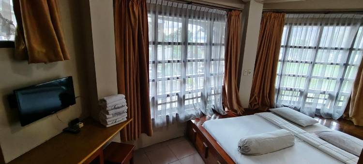 巴拉巴特萨帕迪亚酒店(Sapadia Hotel Parapat)图片