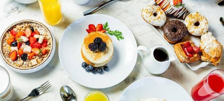 提沃利迈奥拉纳贝伦帕拉酒店(Tivoli Maiorana Belém Pará Hotel)图片