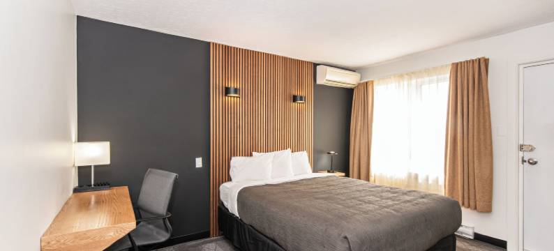 阿尔泰瓦尔多尔酒店(Hotel Althea Val-D'Or)图片