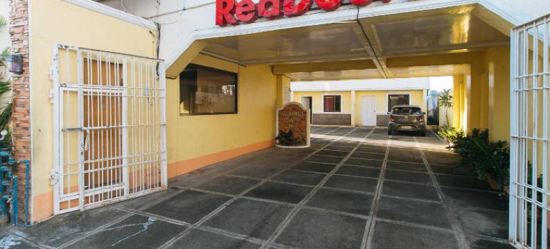 红多兹酒店近SM八打雁市酒店(RedDoorz near SM Batangas City)图片