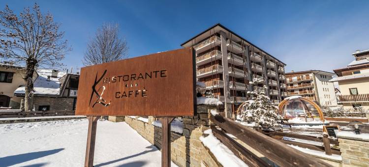 K2 酒店(Hotel K2)图片