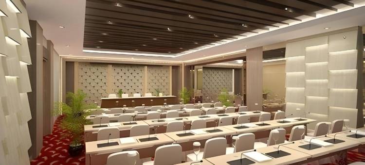 菲尼希旅行者酒店(Travellers Hotel Phinisi)图片
