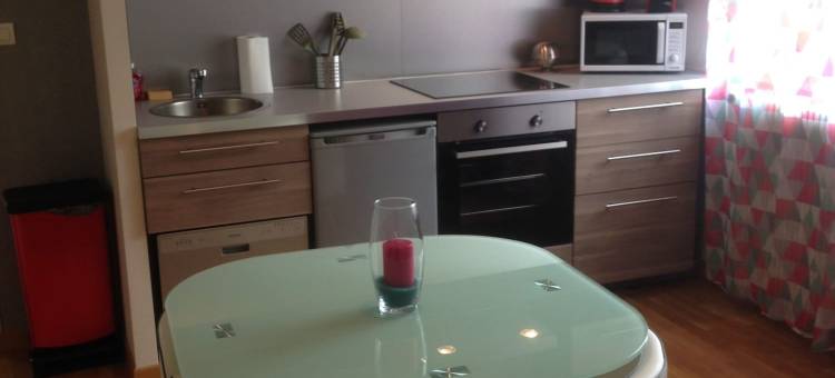 巴黎古监狱庄园酒店(La Conciergerie du Manoir)图片