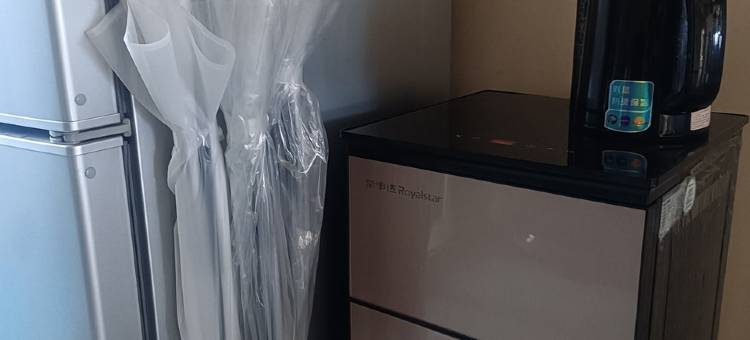 安心居168公寓(公园路分店)图片