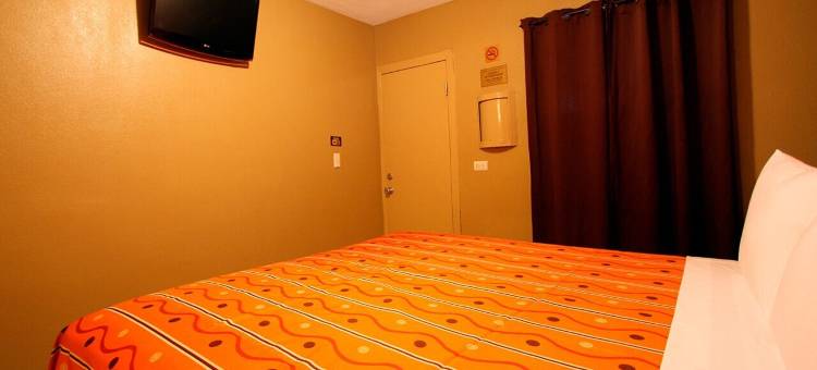 戴安娜汽车旅馆(Motel Diana)图片