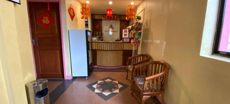 OYO89958乌米玛斯酒店(OYO 89958 Hotel Umimas)图片