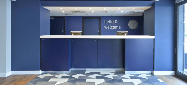 伦敦巴尔汉姆旅屋酒店(Travelodge London Balham)图片