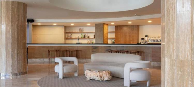 卡拉丰特酒店(Hotel Cala Font)图片