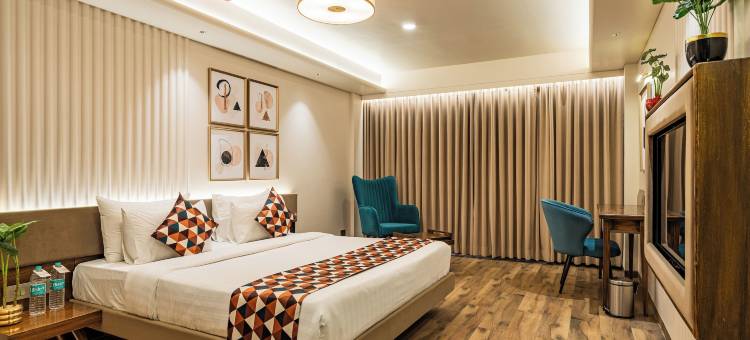 凤凰度假村(Phoenix Resort)图片