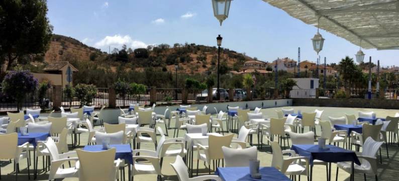 Private Pool Retreat Almogía图片