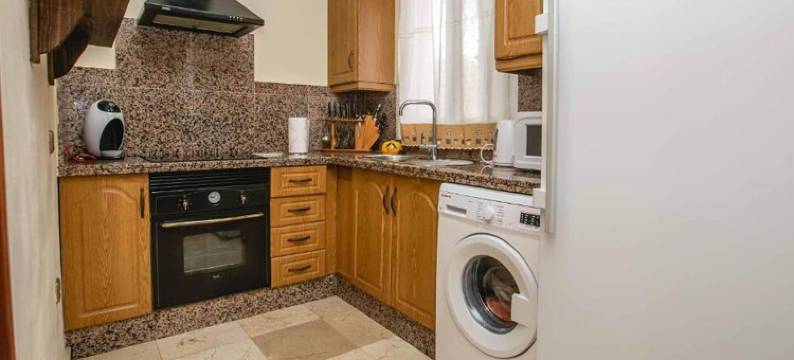 Villa in Corralejo near Playa de Palomitas图片