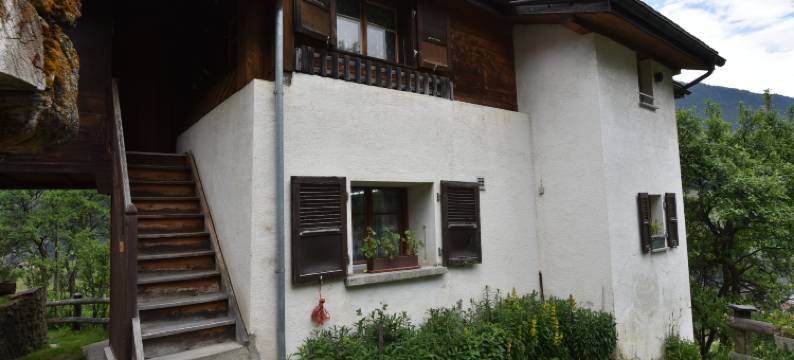 Cozy Stay near Aletsch图片