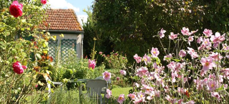 Charming Gîte in France for a Private Getaway图片